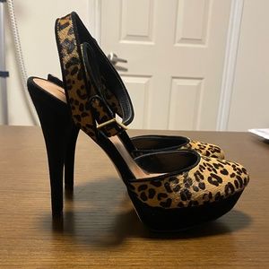 Ava & Aiden Platforms